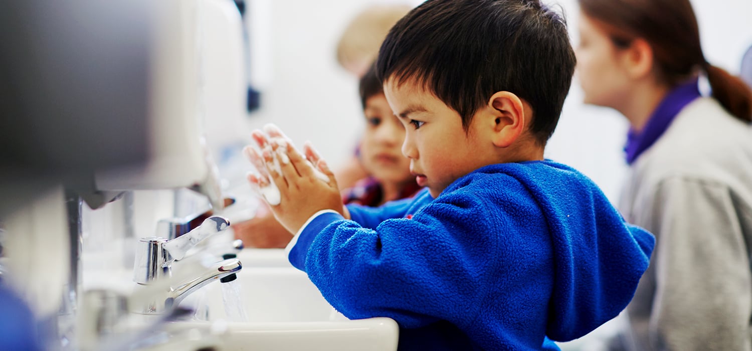 We have policies in place for all aspects of our nursery to ensure we deliver consistently high